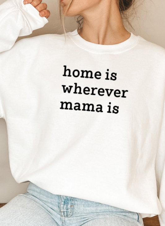 Women's Sweat Shirt (image for) Women's Sweat Shirt